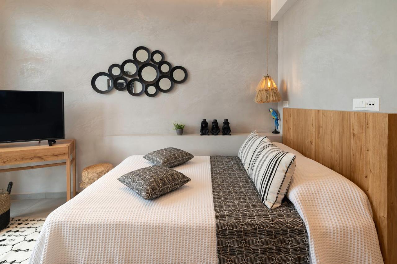 Petalo Suites Rethymno  Exterior photo